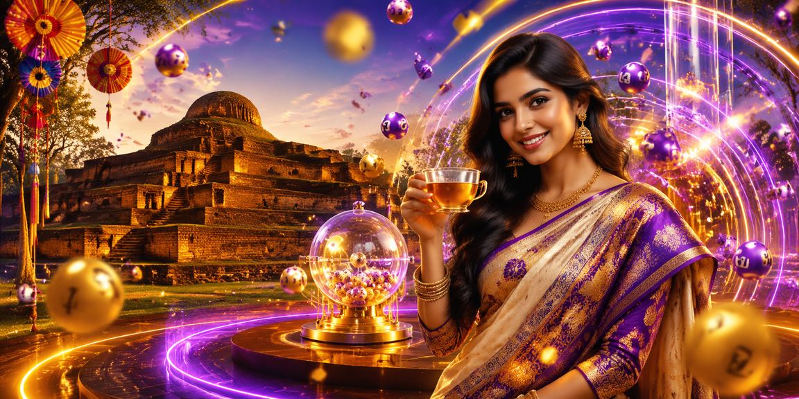 পহেলা বৈশাখ উৎসবে কুমিল্লায় লটারি ও উৎসবের আনন্দ