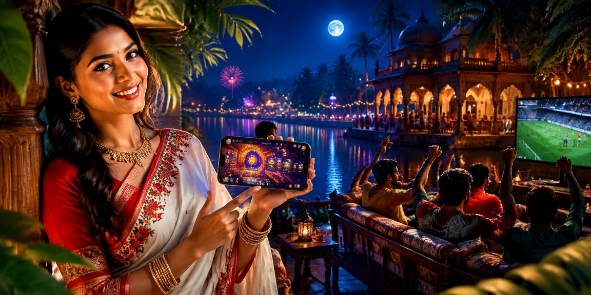 কুমিল্লায় মোবাইল ক্যাসিনো ব্যবহারকারী