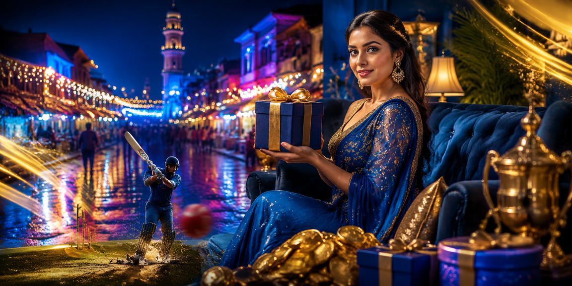 রংপুরে নিয়ন আলোয় ক্রিকেট বেটিং অভিজ্ঞতা