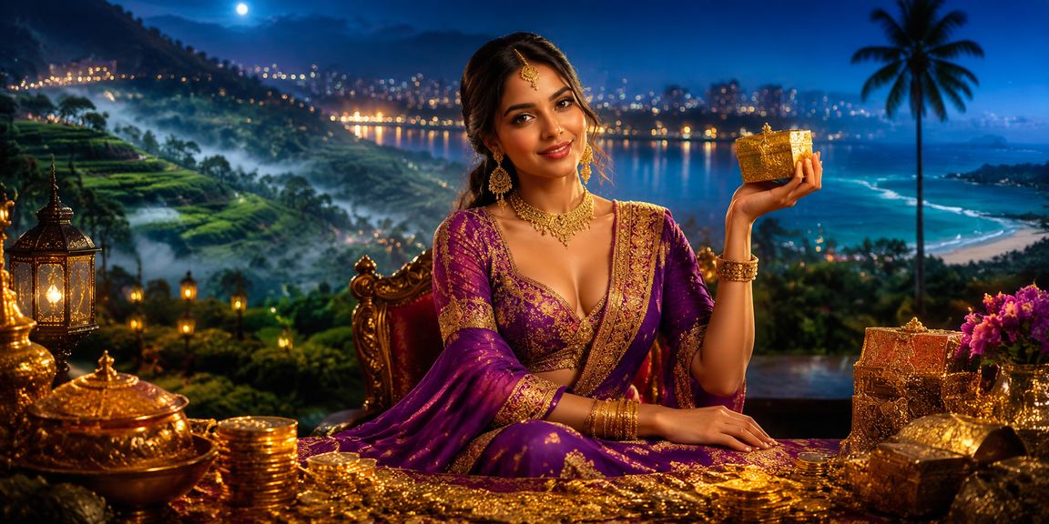 সেন্ট মার্টিনে ভিআইপি বোনাস গেম